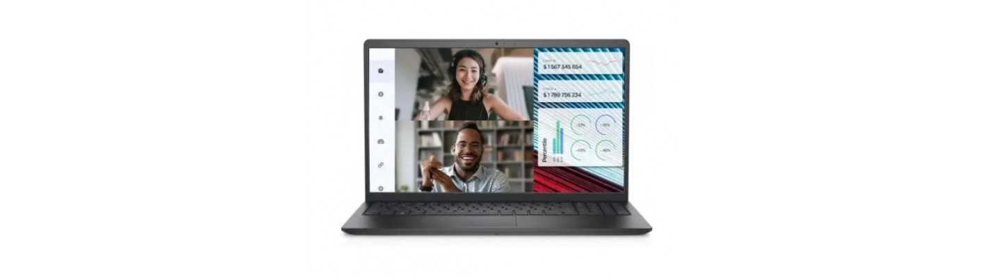 Dell Vostro 3520: надёжный бизнес-ноутбук с мощным процессором и большим SSD для продуктивной работы