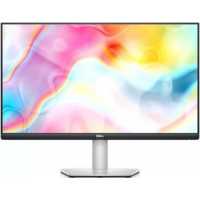 Монитор 27" DELL S2722QC