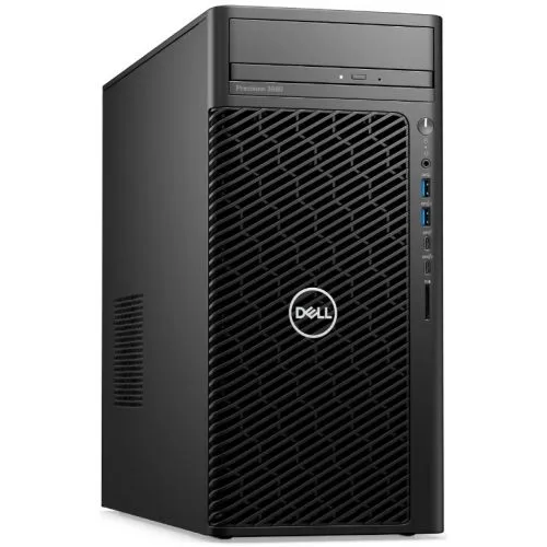 Компьютер DELL Precision 3660 MT