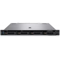 Сервер DELL PowerEdge R450