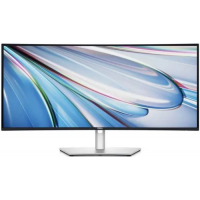 Монитор 34" DELL UltraSharp U3425WE