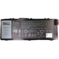 Аккумулятор для ноутбука DELL 451-BBSF