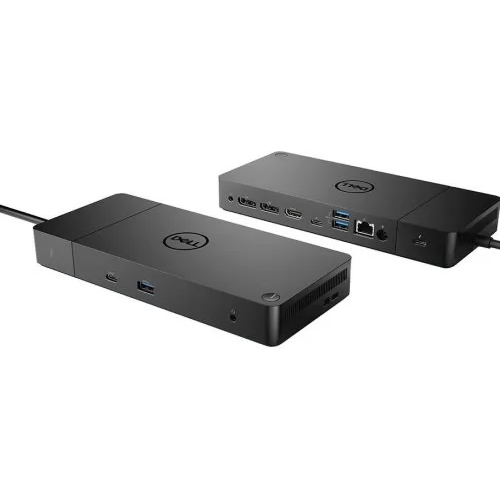 Док-станция DELL WD19TBS