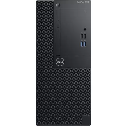 Компьютер DELL Optiplex 3070 MT