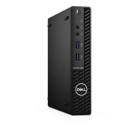 Компьютер DELL Optiplex 3080 Micro