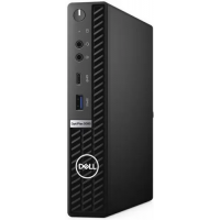 Компьютер DELL Optiplex 5080 Micro