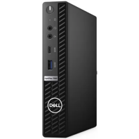 Компьютер DELL Optiplex 7080 Micro