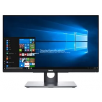 Монитор 23,8" DELL P2418HT