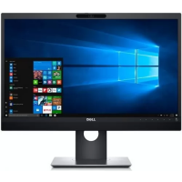 Монитор 23,8" DELL P2418HZm