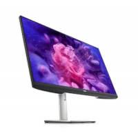 Монитор 27" DELL S2721H