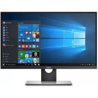 Монитор 27" DELL UP2716DA