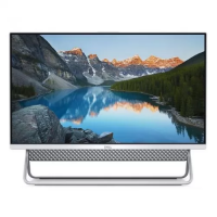 Моноблок 23.8'' DELL Inspiron AIO 5400