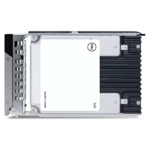 Накопитель SSD DELL 345-BCPT PM6