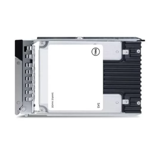 Накопитель SSD DELL 345-BEFW