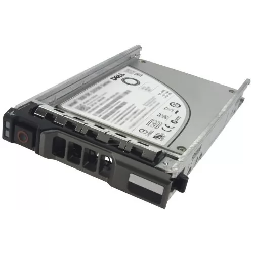 Накопитель SSD DELL 400-ATFR