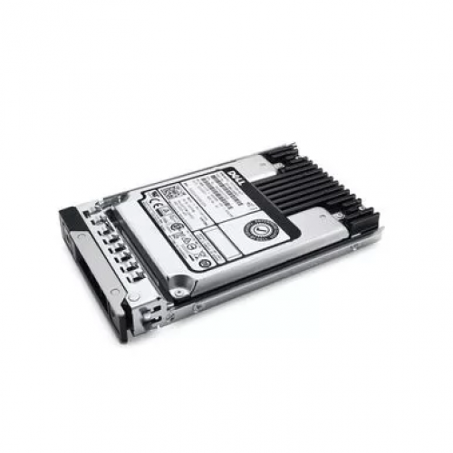 Накопитель SSD DELL 400-AXPB