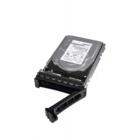 Накопитель SSD DELL 400-BCLW