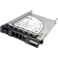 Накопитель SSD DELL 400-BDUCt