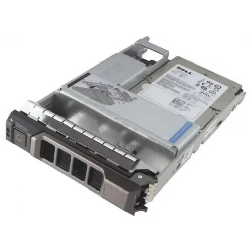 Накопитель твердотельный DELL 400-APYY