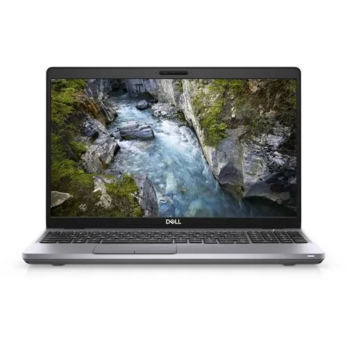 Ноутбук DELL Precision 3551