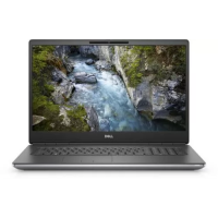 Ноутбук DELL Precision 7750