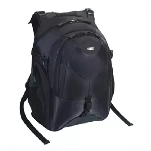 Рюкзак для ноутбука DELL Carry case: Backpack Targus Campus