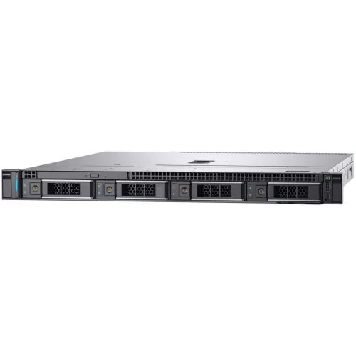 Сервер DELL PowerEdge R240