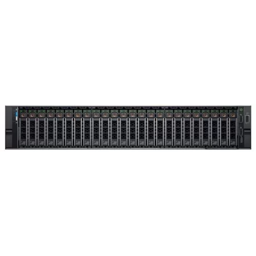 Сервер DELL PowerEdge R740xd