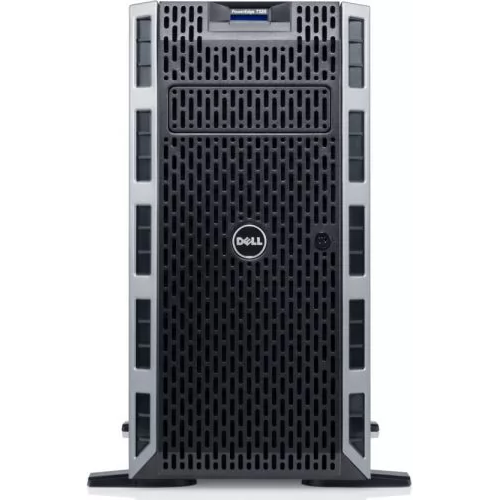 Сервер DELL PowerEdge T430